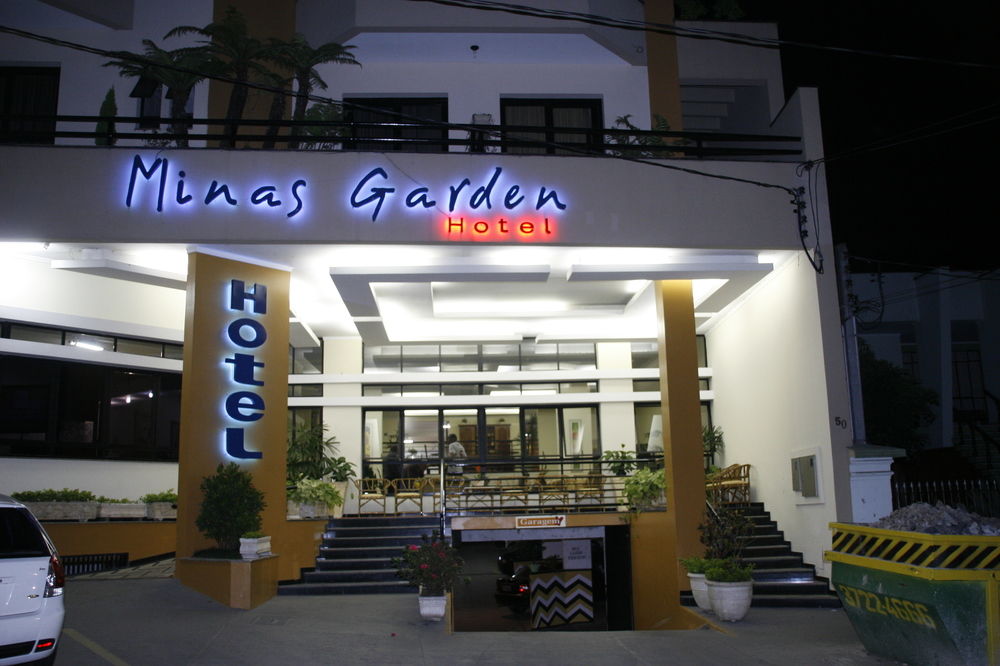 Minas Garden Hotel image 1